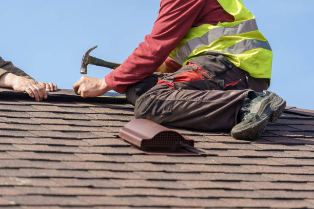 Best Gutter Installation and Roofing  in Silver Firs, WA