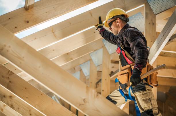 Best Roof Inspection Near Me  in Silver Firs, WA