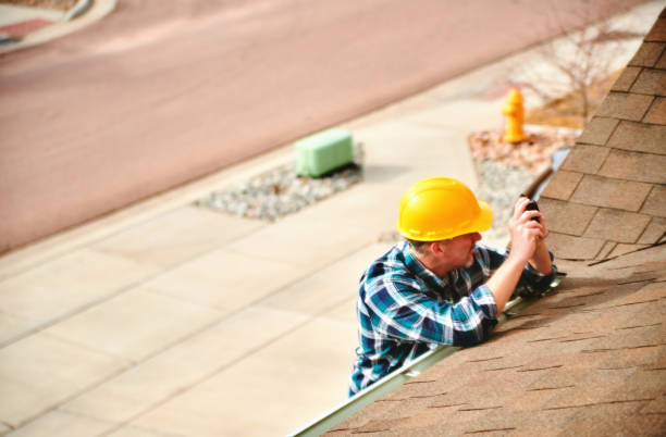Best Roof Inspection Near Me  in Silver Firs, WA