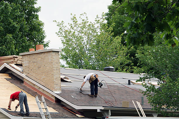 Slate Roofing Contractor in Silver Firs, WA