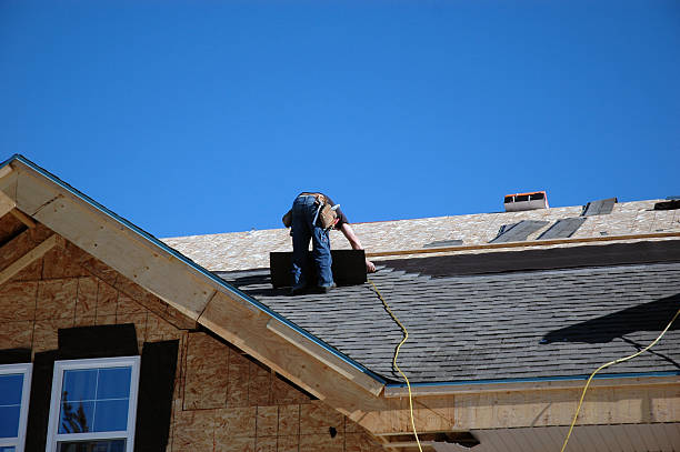 Best Roofing Contractor Near Me  in Silver Firs, WA