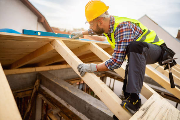 Best Gutter Installation and Roofing  in Silver Firs, WA