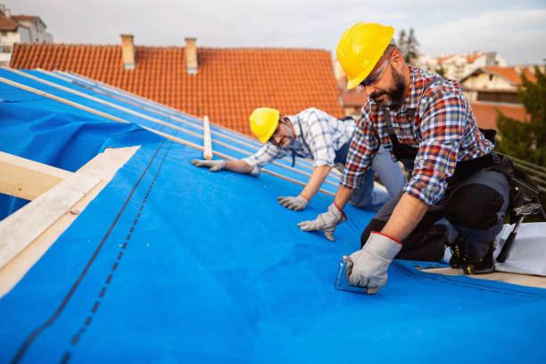 Best Roof Leak Repair  in Silver Firs, WA