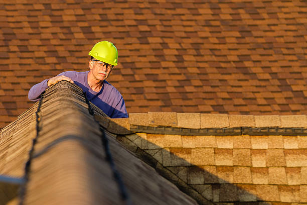 Best Residential Roofing Contractor  in Silver Firs, WA