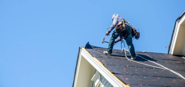 Best Flat Roof Repair Services  in Silver Firs, WA
